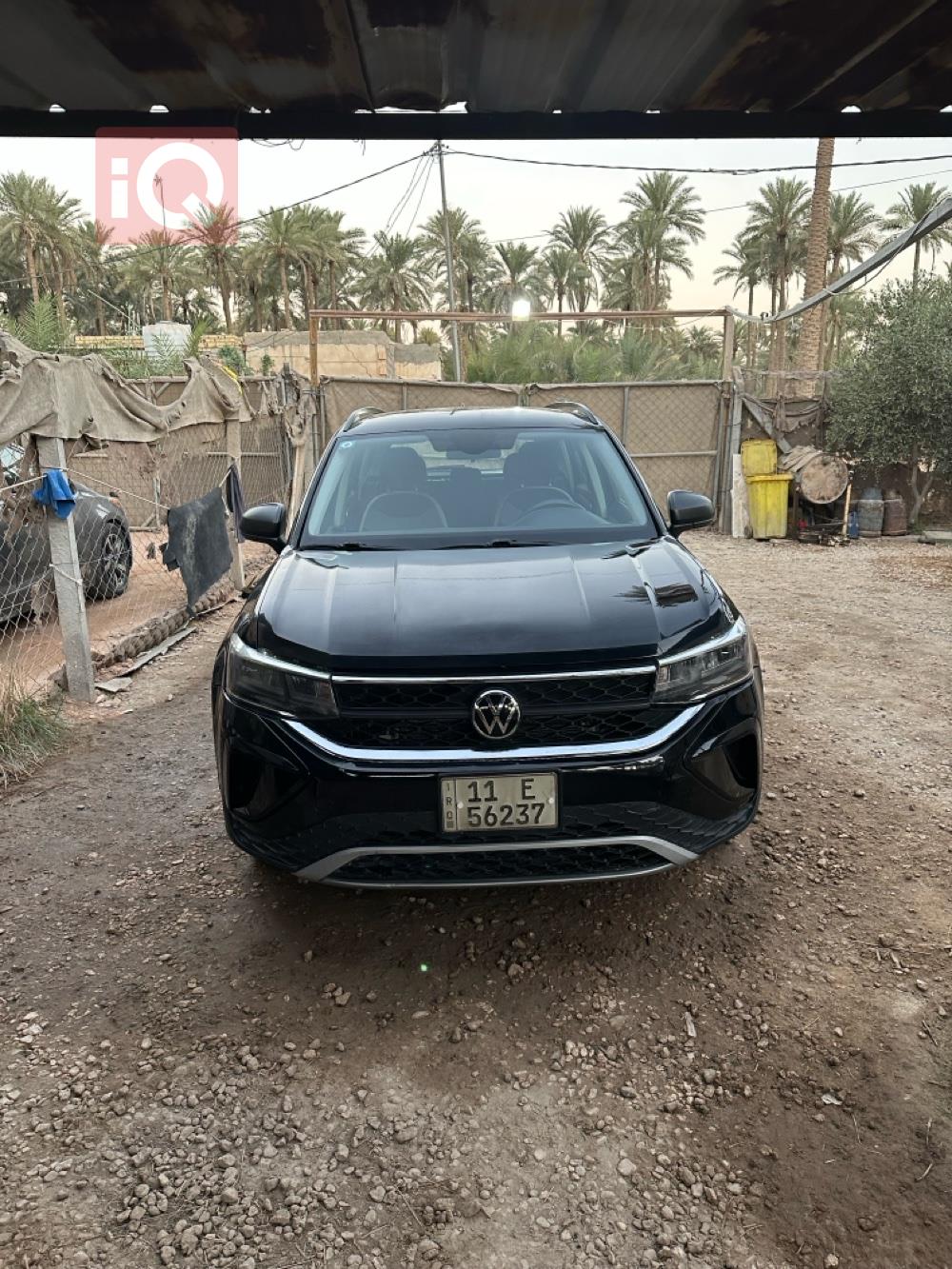 ڤۆڵکسواگن تاوس